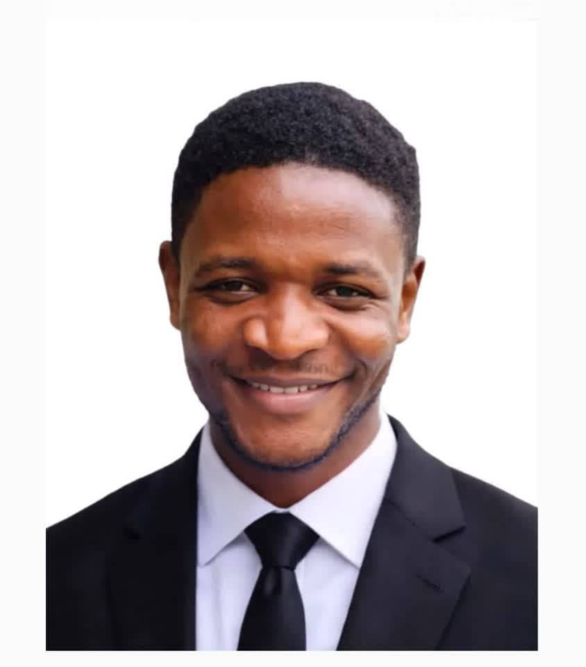 Ntoh Batex Bafika, Founder and Chief Executive Officer of CodNesta Group