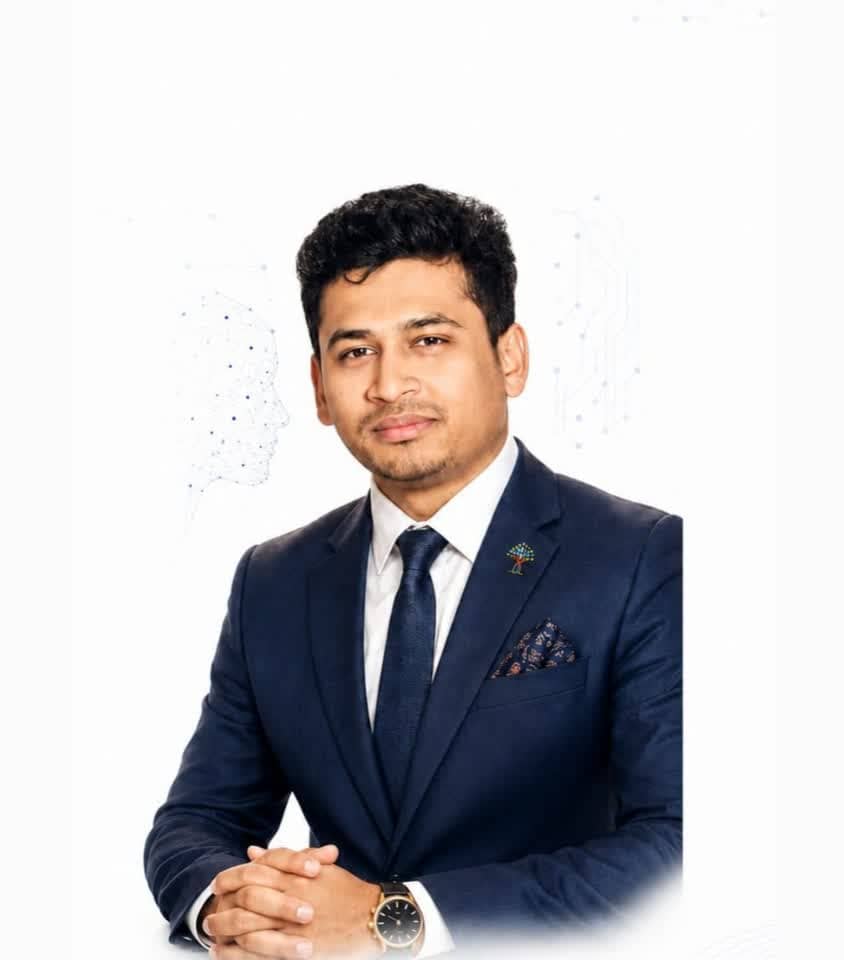 Partho Roy, Chief Technology Officer of CodNesta Group