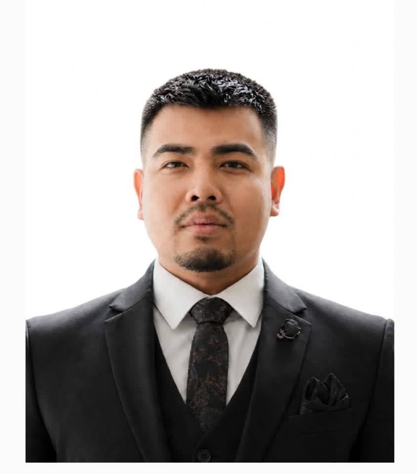 Samson Lallawmkipa Darlong, Chief Marketing Officer of CodNesta Group