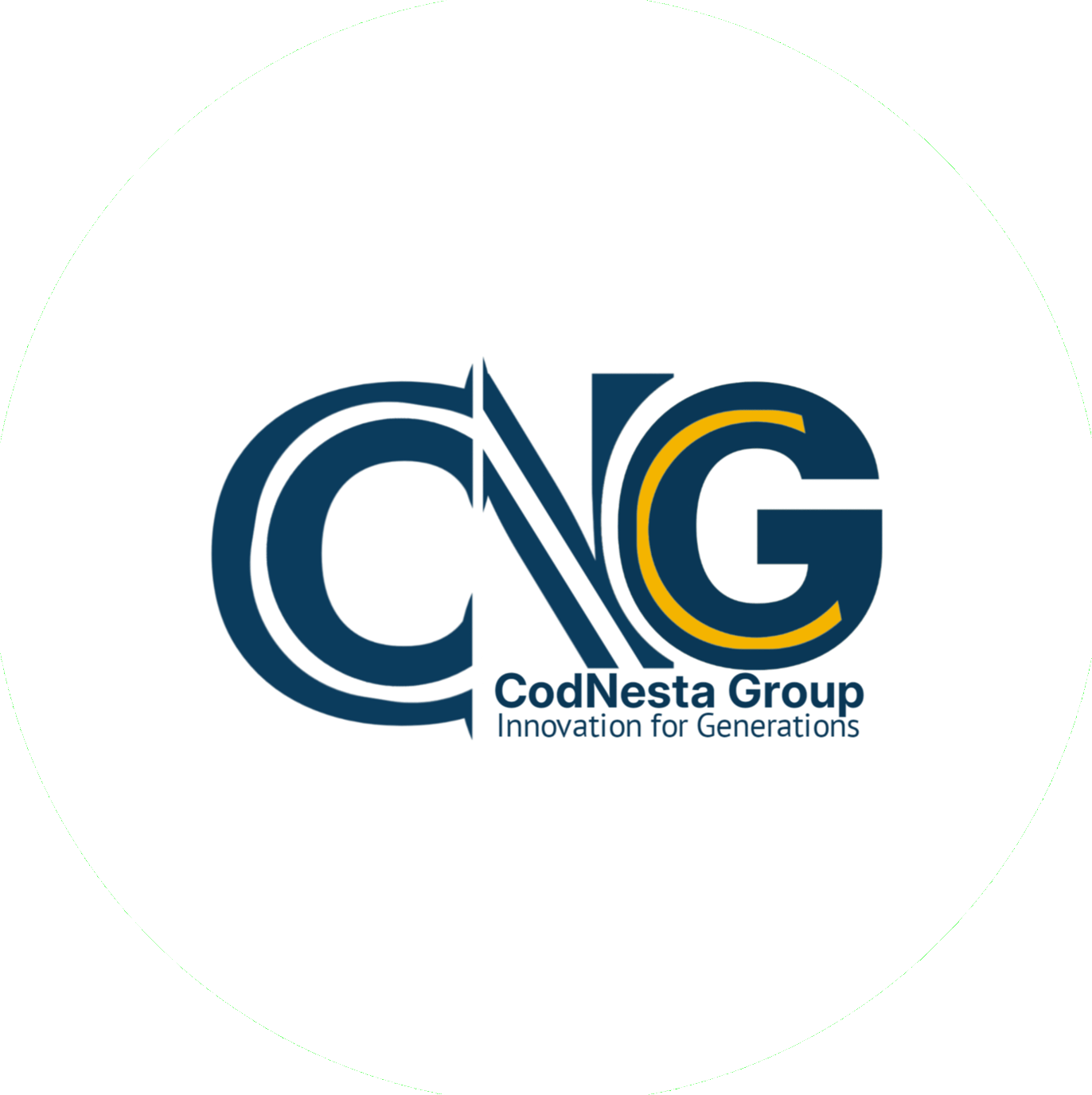 CodNesta Logo