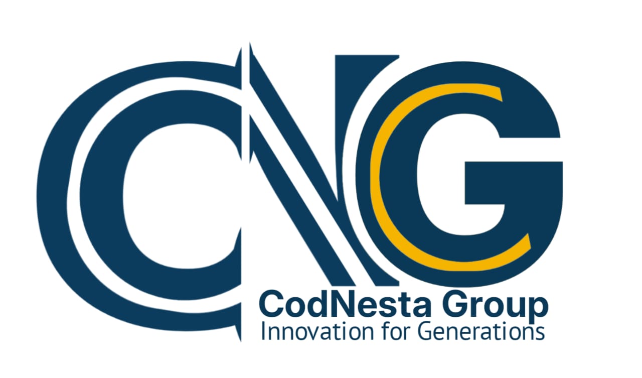 CodNesta Group Logo